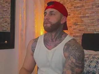 jake_orthega on Flirt4Free 