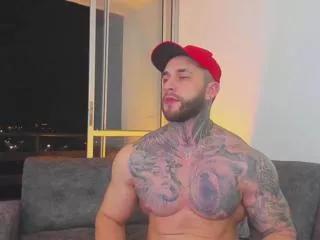 jake_orthega on Flirt4Free 