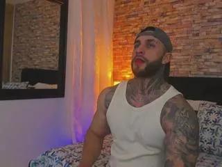 jake_orthega on Flirt4Free 