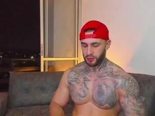 jake_orthega on Flirt4Free 