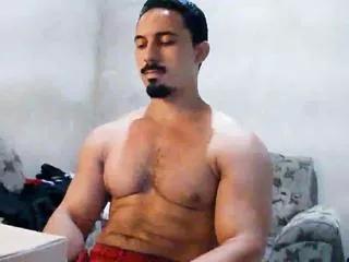 james_castell on Flirt4Free 