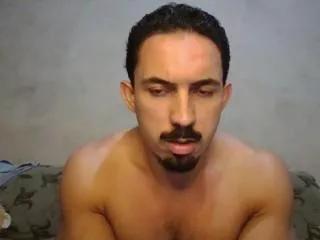 james_castell on Flirt4Free 