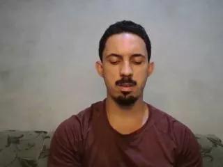 james_castell on Flirt4Free 