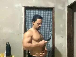 james_castell on Flirt4Free 