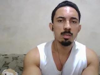 james_castell on Flirt4Free 