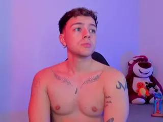 james_coltt on Flirt4Free 