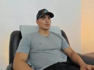 james_gray on Flirt4Free 