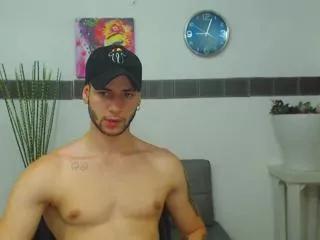 james_leeandros on Flirt4Free 