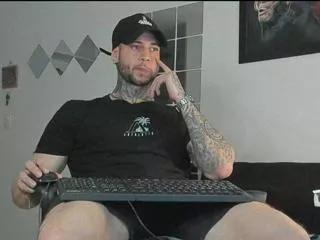james_leeandros on Flirt4Free 