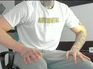 james_leeandros on Flirt4Free 