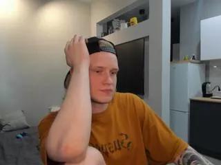 james_skcott on Flirt4Free 