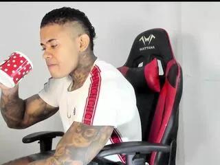 jared_kushh on Flirt4Free 