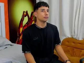 jaze_bradley on Flirt4Free 