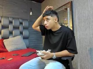 jaze_bradley on Flirt4Free 