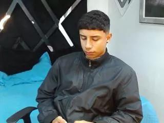 jaze_bradley on Flirt4Free 