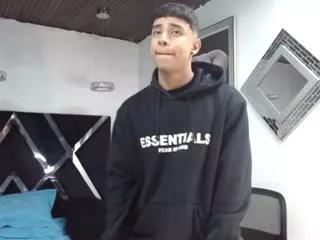 jaze_bradley on Flirt4Free 