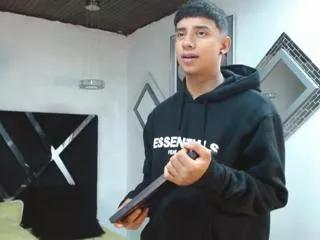 jaze_bradley on Flirt4Free 