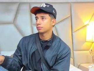 jaze_bradley on Flirt4Free 