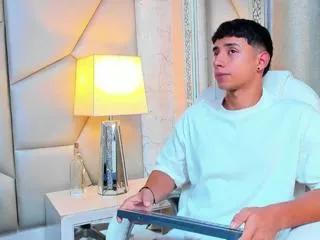 jaze_bradley on Flirt4Free 