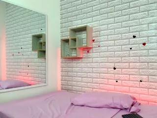 jazmine_santana on Flirt4Free 