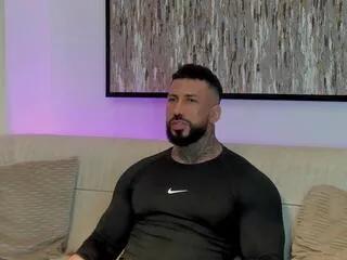 jeff_clark on Flirt4Free 