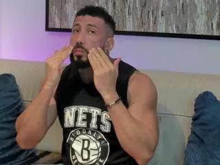 jeff_clark on Flirt4Free 