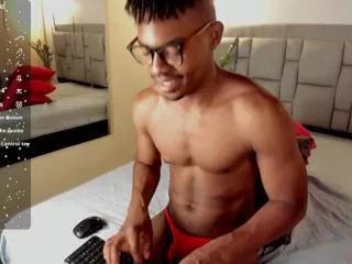 jeffrey_cottom on Flirt4Free 
