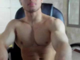 jeicob_gagnon on Flirt4Free 