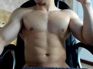 jeicob_gagnon on Flirt4Free 