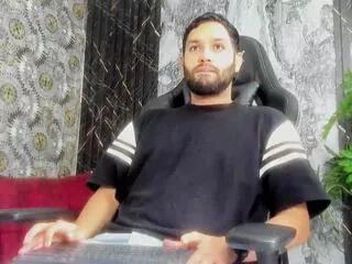 jeremie_cooper on Flirt4Free 