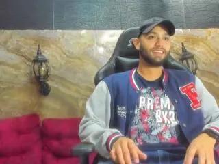 jeremie_cooper on Flirt4Free 