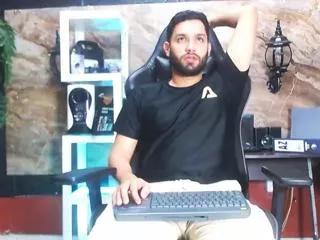 jeremie_cooper on Flirt4Free 