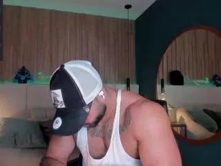 jeremy_harden on Flirt4Free 