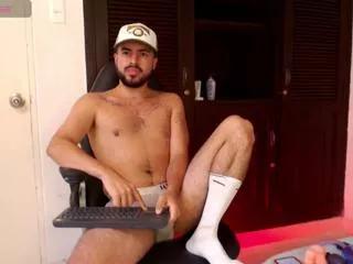 jhan_thompson on Flirt4Free 