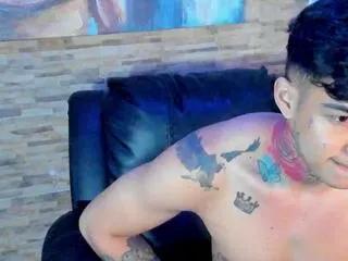 jhon_connor on Flirt4Free 