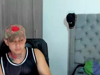 jhon_connor on Flirt4Free 