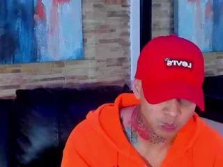 jhon_connor on Flirt4Free 