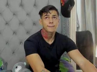 jhon_connor on Flirt4Free 