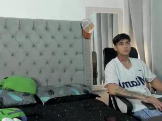 jhon_connor on Flirt4Free 