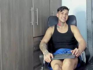 jhon_connor on Flirt4Free 