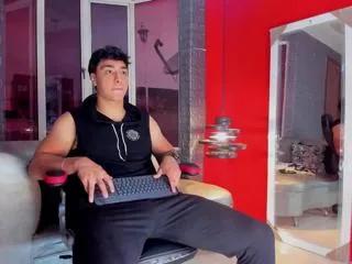 jhonald_evans on Flirt4Free 