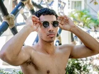 jhosep_hamilton on Flirt4Free 