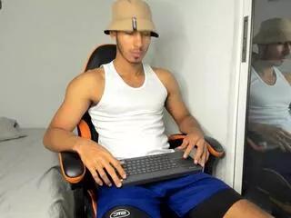 jhosep_hamilton on Flirt4Free 