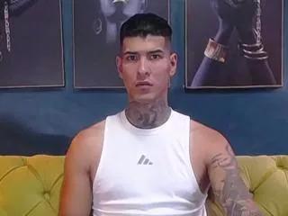 jiro_kenji on Flirt4Free 