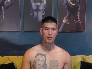 jiro_kenji on Flirt4Free 