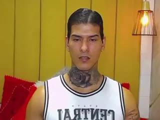 jiro_kenji on Flirt4Free 