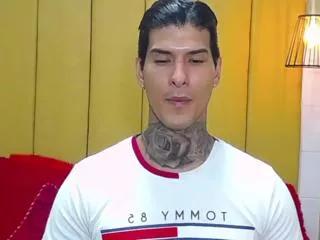 jiro_kenji on Flirt4Free 