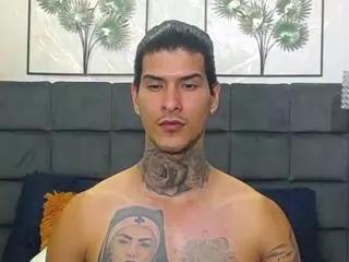 jiro_kenji on Flirt4Free 