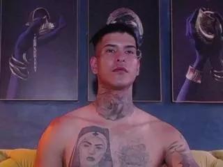jiro_kenji on Flirt4Free 