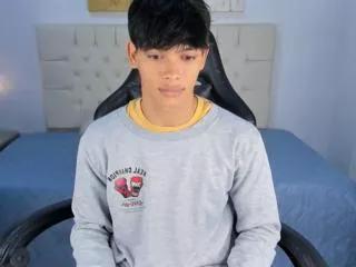 joe_beck on Flirt4Free 